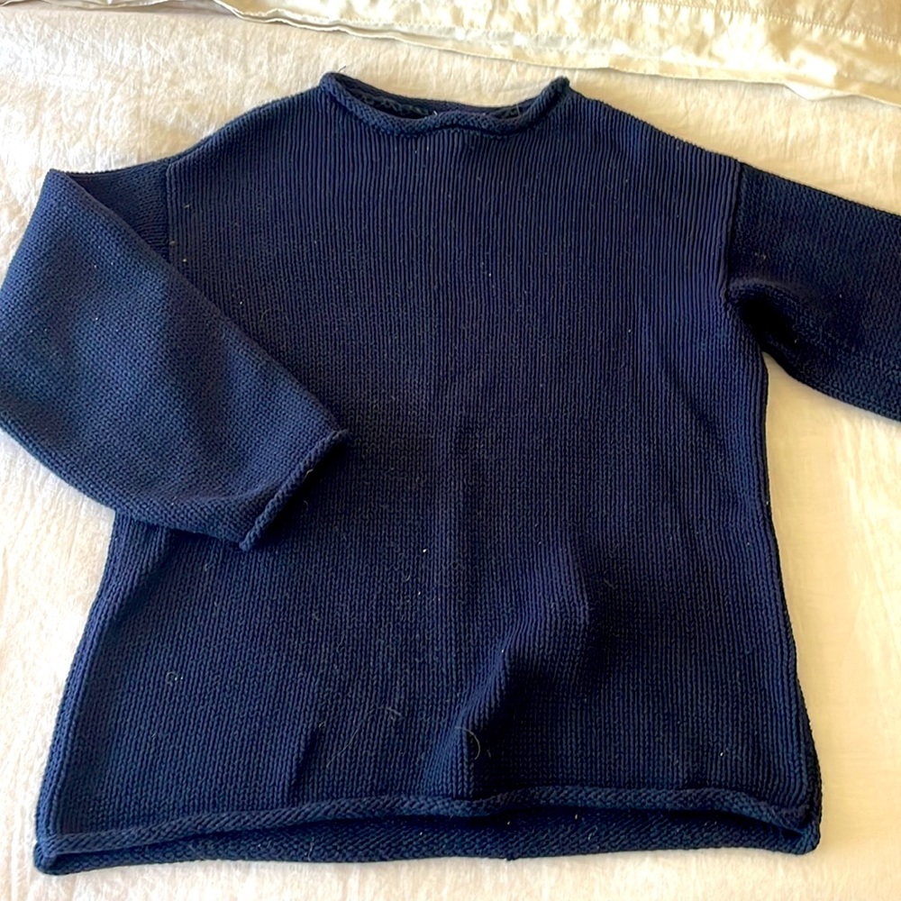 Republic chunky sweater